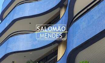 Imagem: Apartamento para venda com 172 m² 4 quartos