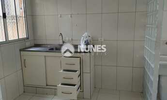 Imagem 7: Osasco - Casa Padrão - Vila Yara