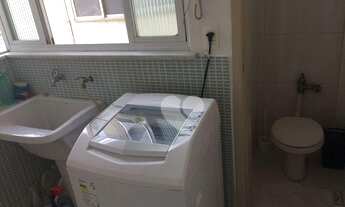 Imagem 5: Apartamento com 2 quartos à venda, 62 m² por R$ 545.000 - Centro - Rio de Janeiro/RJ