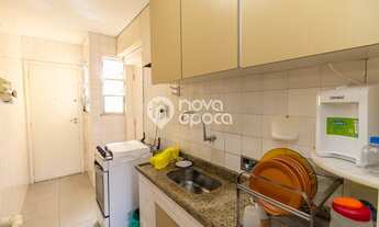 Imagem 7: Botafogo Apartamento com 3 dormitórios