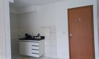 Imagem 2: Apt no Térreo Giardino no Condomínio Dinapoli