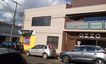 Imagem 4: Sala Comercial na Galeria Azzo em Cosmópolis