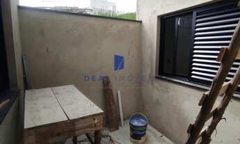 Imagem 7: CASA 3DTS À VENDA HORTO VILLAGIO SOROCABA SP