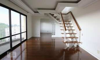 Imagem: Apartamento para Aluguel - Panamby, 4 Quartos