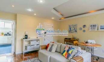 Imagem 3: Apartamento com 2 dorms, Sumaré, São Paulo - R$ 640 mil, Cod: 66897