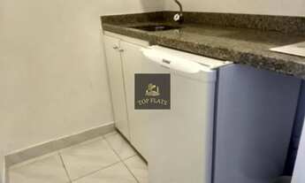 Imagem 9: Flat no Jardim Paulista