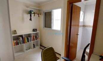 Imagem 6: Sobrado com 2 dormitórios, 60 m² - Utinga - Santo André/SP