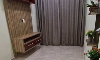 Imagem: Apartamento com 2 dormitórios à venda