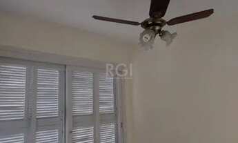 Imagem 2: Apartamento para Venda - 59.19m², 2 dormitórios, Centro Histórico