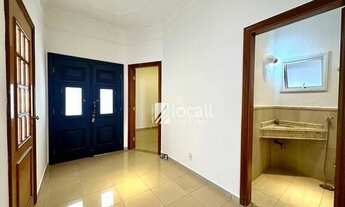 Imagem 3: Casa com 3 dormitórios, 238 m² - venda por R$ 1.550.000,00 ou aluguel por R$ 8.520,00/mês