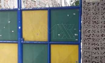 Imagem: Casa Térrea, Vila Maria - São Paulo