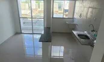 Imagem 3: Neo Fiori- Apartamento 2/4 sendo 1 suíte, com porcelanato e lazer completo!