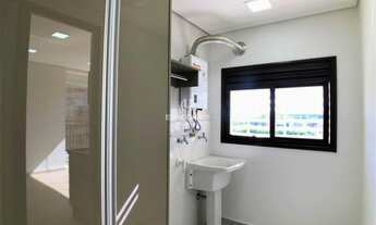 Imagem 7: INDAIATUBA - Apartamento Padrão - The Park View