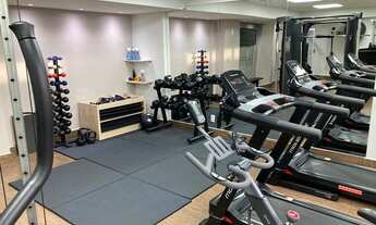 Imagem: Apartamento para venda possui 73 metros