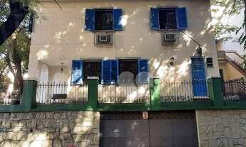 Imagem 2: Casa com 4 dormitórios à venda, 200 m² por R$ 750.000,00 - Grajaú - Rio de Janeiro/RJ