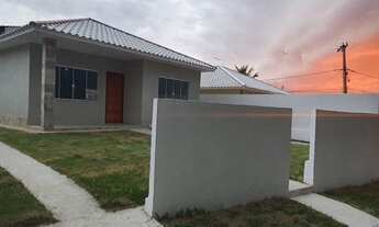 Imagem: Casa de condomínio para venda com 91 metros