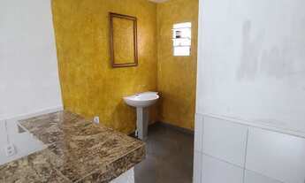 Imagem 4: Ponto comercial Marambaia