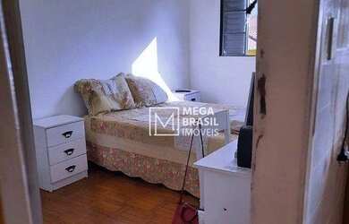 Imagem 10: Apartamento com 2 dormitórios, 65 m² - venda por R$ 320.000,00 ou aluguel por R$ 2.180,01