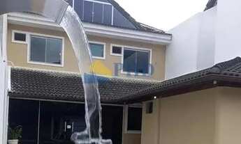 Imagem 2: RIO DE JANEIRO - Casa de Condomínio - CAMORIM