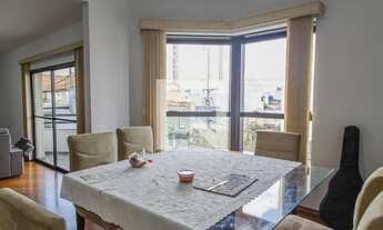 Imagem 6: Apartamento à Venda - Mooca, 3 Quartos, 156 m2