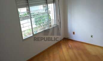 Imagem 5: Apartamento de 1 dormitório terreo - Cód. 13214