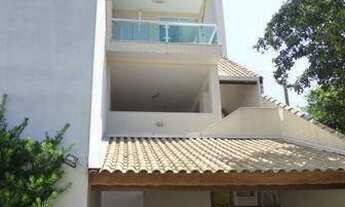 Imagem 5: Sobrado à venda, 258 m² por R$ 1.275.000,00 - Freguesia do Ó - São Paulo/SP