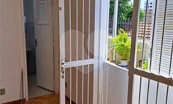 Imagem 3: Apartamento tipo casa - 01 quarto - Santa Teresa