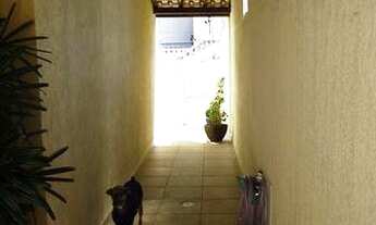 Imagem 6: Sobrado à venda, 258 m² por R$ 1.275.000,00 - Freguesia do Ó - São Paulo/SP