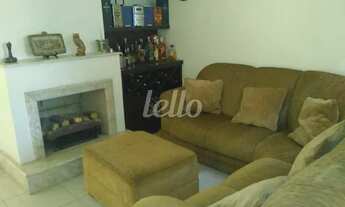 Imagem 4: São Paulo - Casa Padrão - Chácara Japonesa