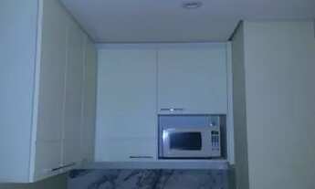 Imagem 3: Flat para locação em Moema - Edifício Times Square