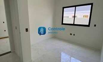 Imagem 3: Casa para venda com 100 metros quadrados com 3 quartos