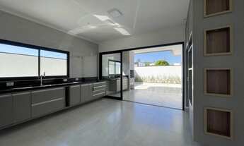 Imagem 7: Casa em Condomínio para Locação em Caçapava, Condomínio Terras do Vale, 3 dormitórios, 1 s