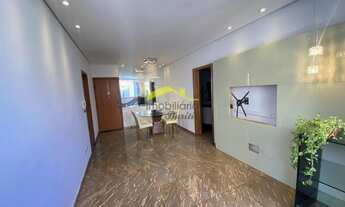 Imagem 5: Apartamento para aluguel, 3 quartos, 1 suíte, 2 vagas, Estoril - Belo Horizonte/MG