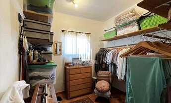 Imagem 5: Casa a venda com 5 dormitorios (sendo 2 suites), 4 vagas cobertas - GRANJA VIANA