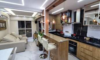 Imagem 5: VENDO BELÍSSIMA COBERTURA NO CONDOMÍNIO CARIOCA RESIDENCIAL