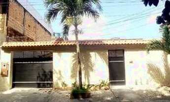 Imagem: Casa próx a Faculdade Nilton lins