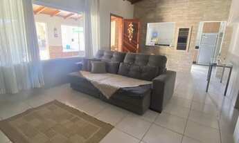 Imagem 4: Casa na Praia da Pinheira