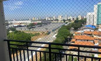 Imagem 1: Apartamento Vista Permanente Andar Ato