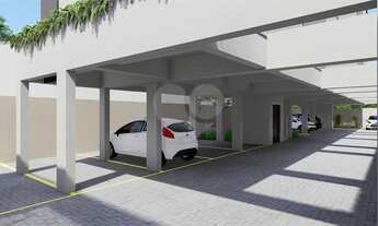 Imagem 6: Atibaia - Apartamento Padrão - Jardim Colonial