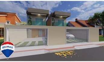 Imagem 6: ECS 233 Casa a venda possui 178 metros quadrados com 3 quartos em Morada de Laranjeiras