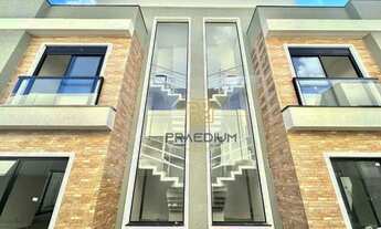 Imagem 7: Sobrado com 3 dormitórios à venda, 145 m² por R$ 1.098.997 - Água Verde - Curitiba/PR