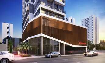 Imagem 2: Nex One Consolação - Prédio Novo e Pronto para Morar