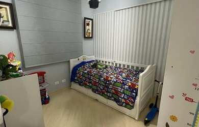 Imagem 5: Vendo Apartamento Splendor Garden 100m2