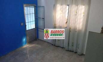 Imagem 2: CASA TÉRREA NO JD. ALBERTINA