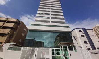 Imagem: APARTAMENTO COM 121.29 m² - BOQUEIRAO