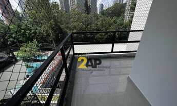 Imagem 5: Apartamento com 2 dormitórios, 68 m² - venda por R$ 500.000,10 ou aluguel por R$ 3.481,41