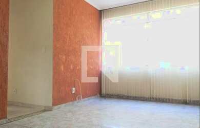 Imagem 2: Apartamento para Aluguel - Castelo, 3 Quartos, 80 m2