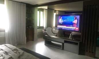 Imagem 16: Casa com 5 quartos à venda, 904 m² por R$ 13.500.000 - Itanhangá - Rio de Janeiro/RJ