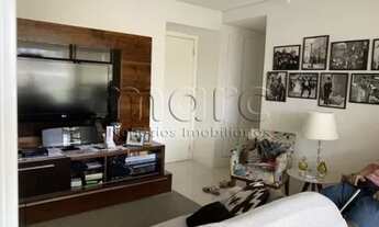 Imagem 7: SAO PAULO - Apartamento Padrão - CAMBUCI