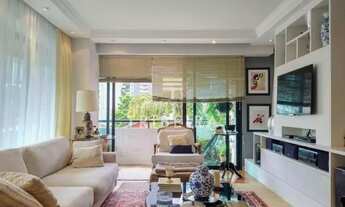 Imagem 4: Imóvel de 170m², com 3 suítes